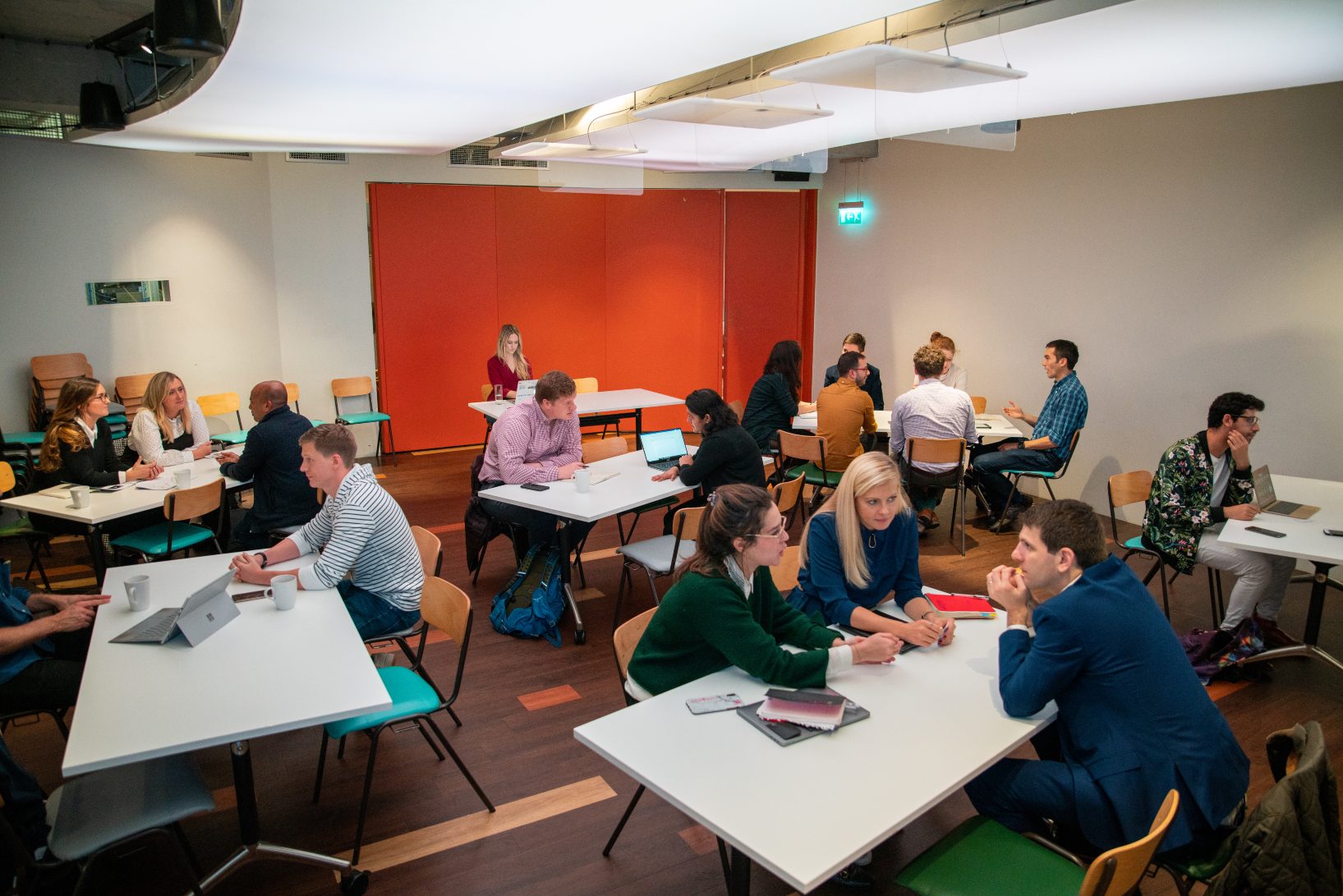 IDEALondon 3